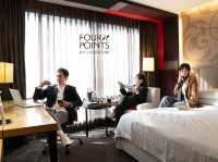 Four Points by Sheraton Bangkok, Sukhumvit 15
