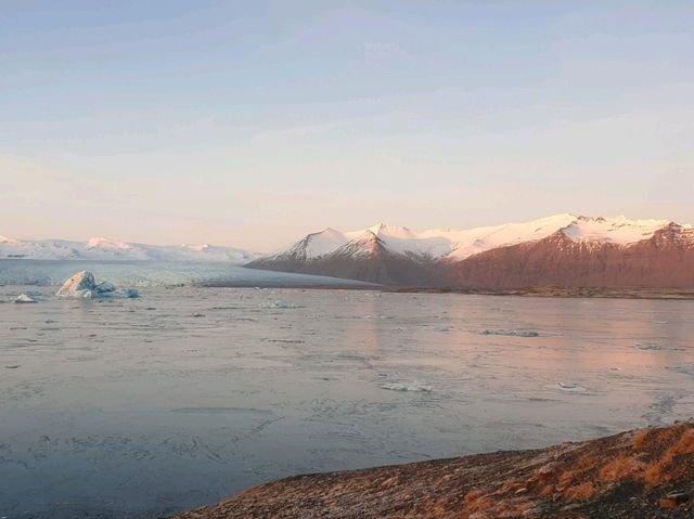 🇮🇸人生夢想清單-冰島-古龍冰河🇮🇸