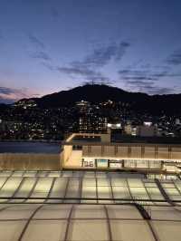 Must Stay Premium Balcony Room (Nagasaki Marriott Hotel)