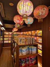 Bears' Taiwanese Delicacies Specialty Store