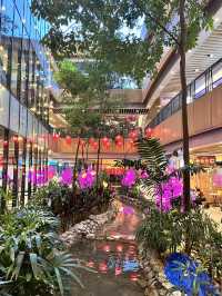 Festive Shopping at 163 Retail Park with CNY Vibes