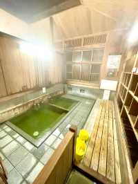 野澤温泉村酒店實測