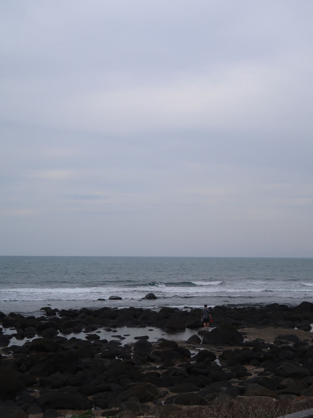 白沙灣