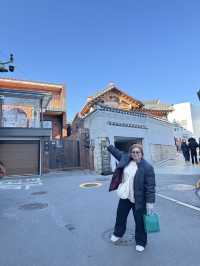 Bukchon Hanok Village หมู่บ้านสไตล์โซชอน