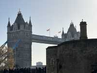 Step into History at the Tower of London