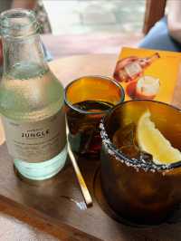  Artistic Brews at Graph Cafe