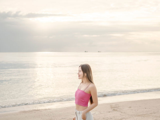 🏝️ใครกำลังหาที่พักแบบเงียบสงบ เป็นส่วนตัว