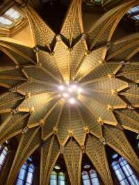 Step Inside Hungary’s Most Majestic Landmark – The Parliament Tour