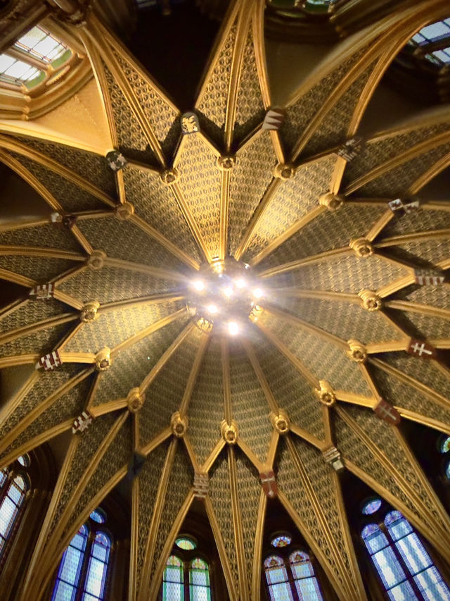Step Inside Hungary’s Most Majestic Landmark – The Parliament Tour