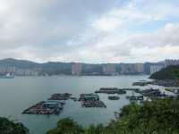 Ma Wan: A Serene Island Retreat Just Minutes from Hong Kong