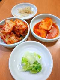 【赤坂】本格韓国料理ランチ🇰🇷