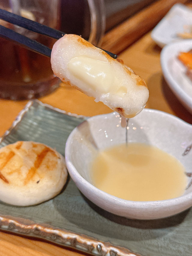 人氣高質連鎖串燒店🍢燒烤堂 (銅鑼灣)