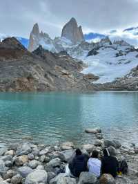 สัมผัสความสวยงามของเส้นทาง Patagonia 