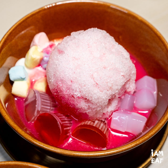 ร้านของหวานที่เอยลองชิมครั้งแรกแล้วติดใจ