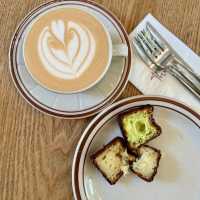 cute cafe