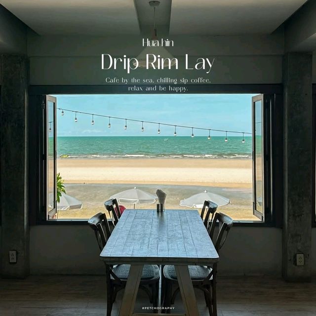 DRIP RIM LAY 🩵✨🏖️