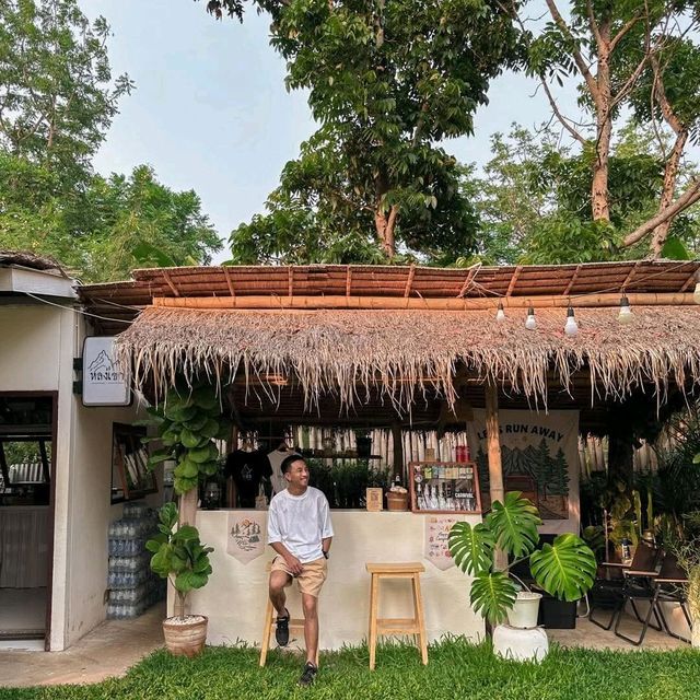 Home and Glamping 🏕️🍃