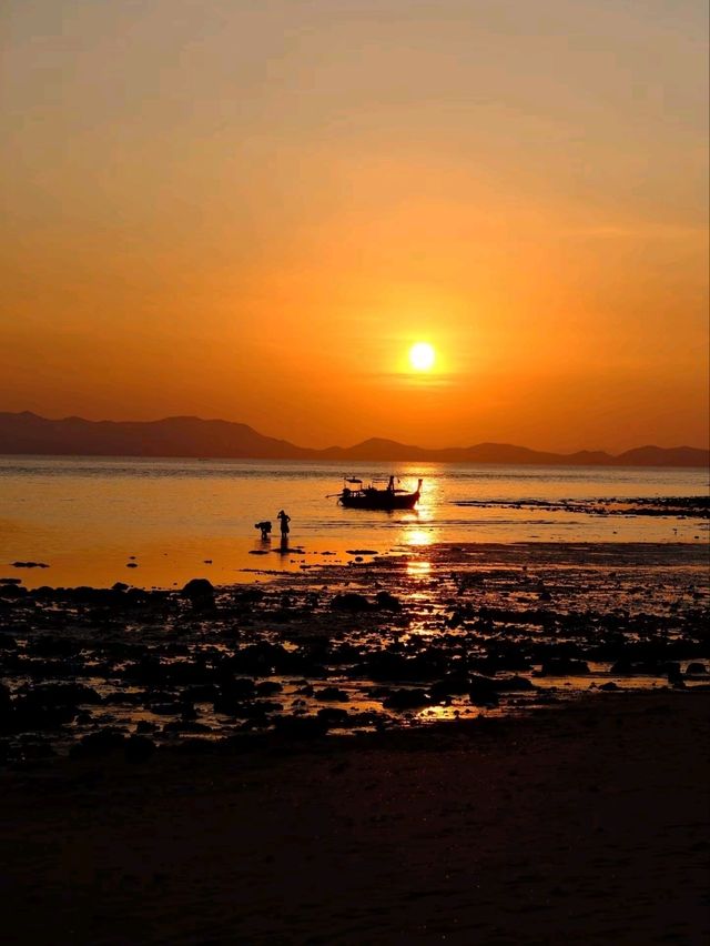 三亞市最詳細攻略：帶你探索陽光沙灘與浪漫夜景的夢幻旅程！🌴✨