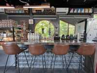 Rinji Bean & Brew Cafe'