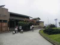 A Zen Escape to Jinguashi’s Japanese Legacy