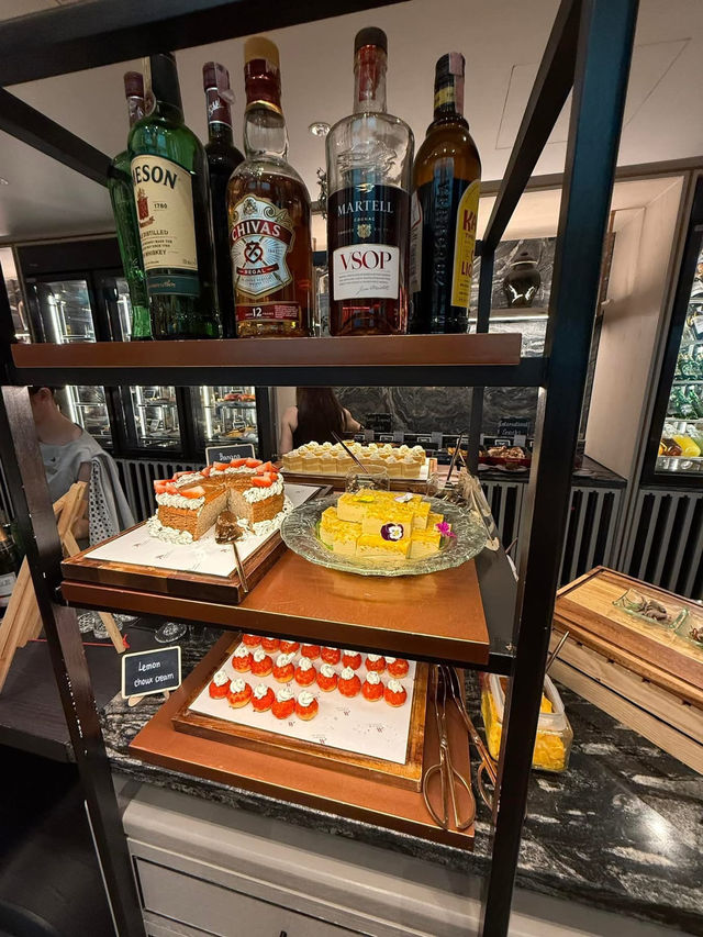 清邁萬豪酒店 