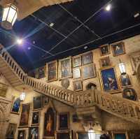 Warner Bros. Studio Tour Tokyo ญี่ปุ่น