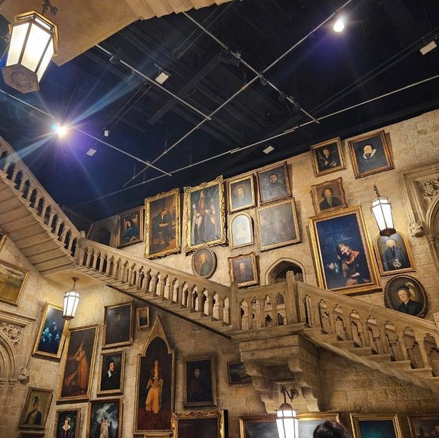 Warner Bros. Studio Tour Tokyo ญี่ปุ่น