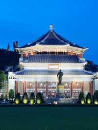 Exploring History and Legends in Yuexiu District