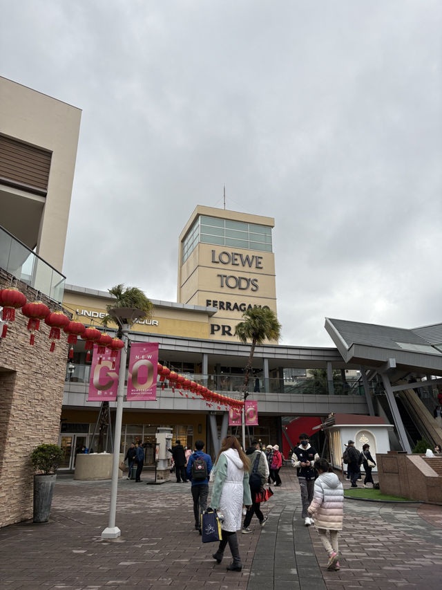 元宵賞燈＋華泰名品購物之旅——燈會、美拍、購物一次滿足！
