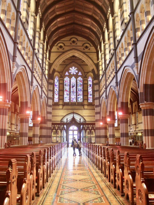 A Weekend Escape to St Paul's Cathedral: Where History Meets Serenity