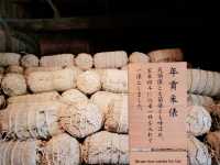 飛驒高山必訪〔高山陣屋〕穿越江戶時代建築
