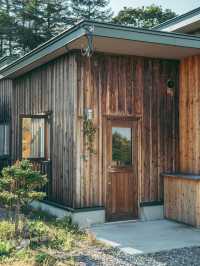 北海道の絶景チーズ屋さん