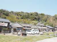 🐈 福岡「貓島」相島 交通攻略 🚢
