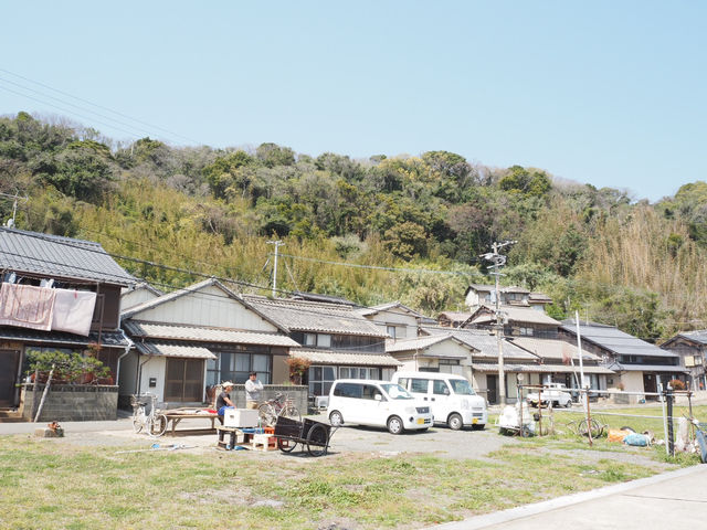 🐈 福岡「貓島」相島 交通攻略 🚢