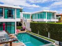 Tolani Le Bayburi Villas Pranburi  