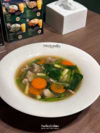 ร้านอาหารไทยในงานอีเวนต์