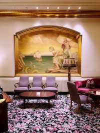 Hotel Manhattan, Chiba - The Best Japanese Breakfast Buffet