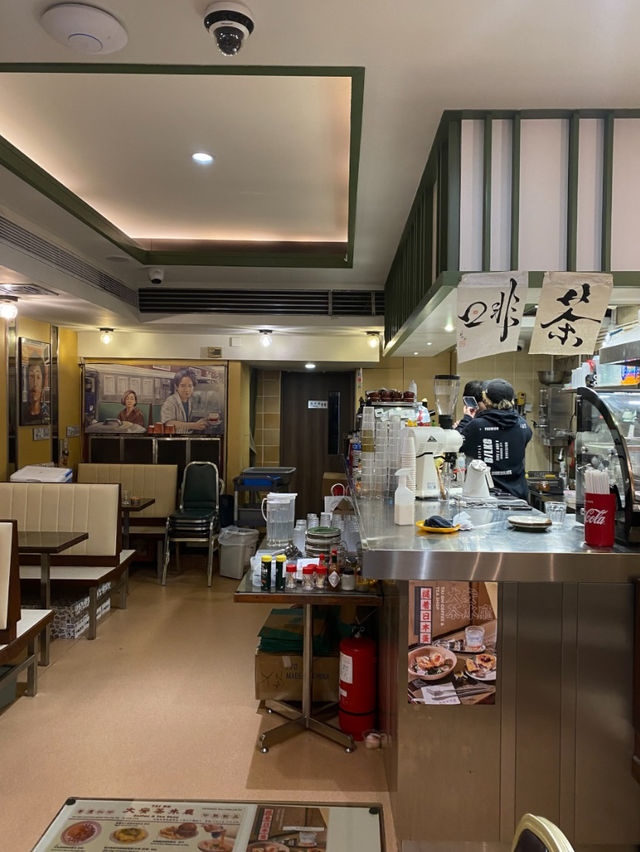 Hong Kong Café Hopping: My Top Picks & Must-Try Spots