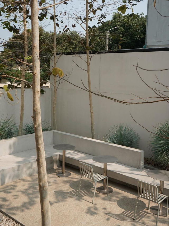 #คาเฟ่BagelโฮมเมดฟีลScandinavian