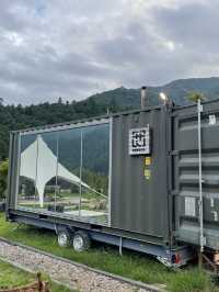 サウナ好きにおすすめ！サウナを満喫しながらグランピングできる最高のスポット⛺️🌿