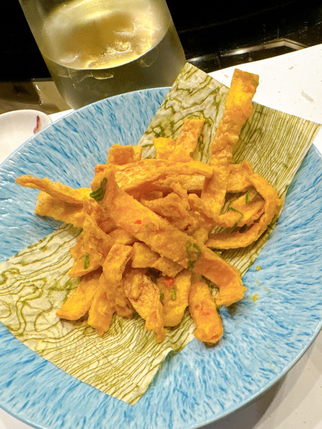 台北で唯一の6年連続3ッ星獲得店！
