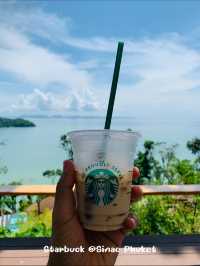 5 คาเฟ่ริมทะเลภูเก็ต วิวหลักล้านแบบไม่อยากกลับ!!!