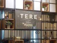來Barcelona怎能不點燉章魚腳？La Tere Gastrobar 西班牙餐酒館