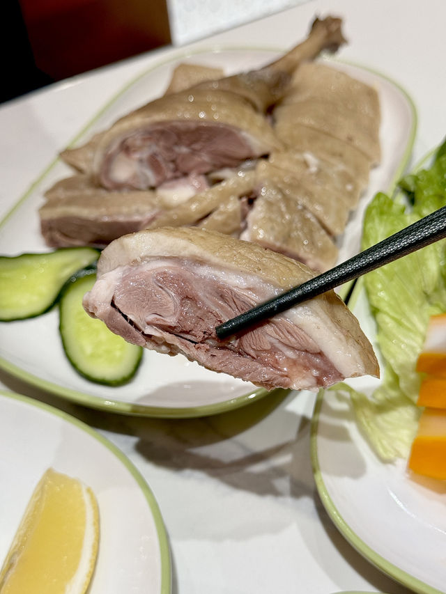 《一食上癮白滷水小店》