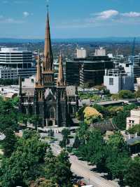 Exploring Melbourne: A Quick Guide to the Best Spots
