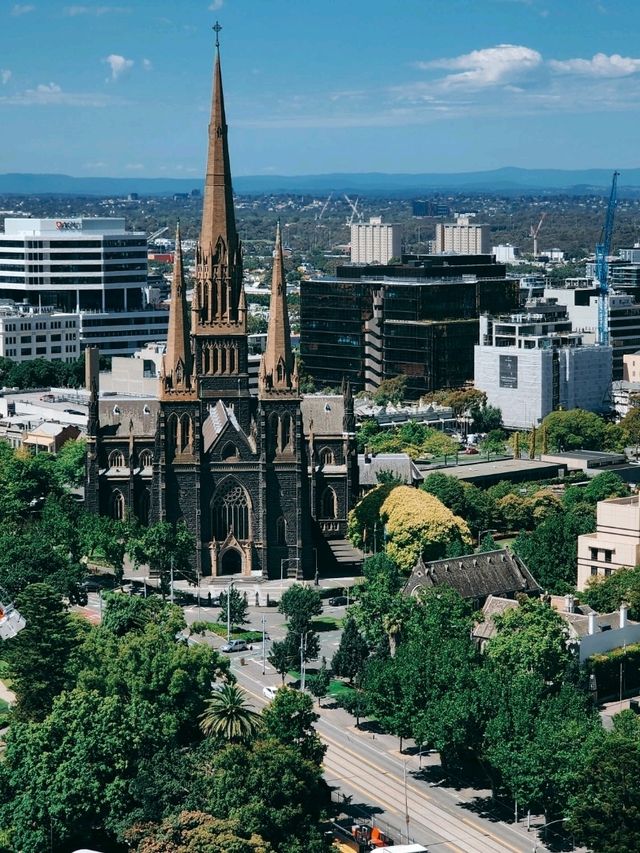 Exploring Melbourne: A Quick Guide to the Best Spots
