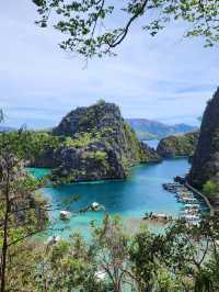 2-Day Coron Itinerary: Best of Island & Lakes