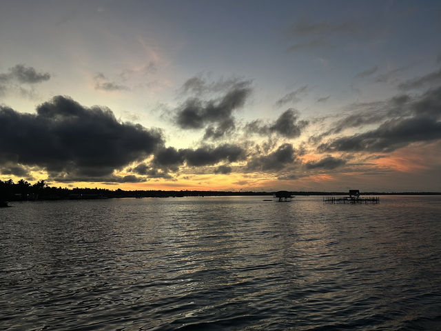 Island Bliss and Ocean Thrills: A Semporna Holiday You’ll Never Forget