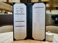 Elegant Afternoon Tea at InterContinental The Strings Tokyo