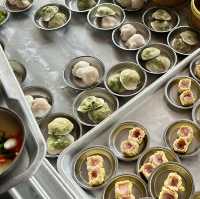 วัฒน์ติ่มซำ ร้านเด็ดนครศรีฯ ราคามิตรภาพ